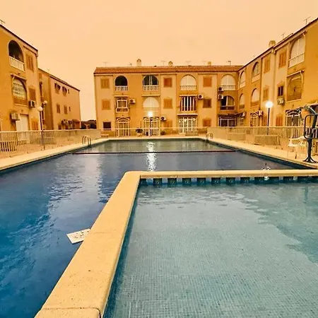 Lägenhet Perfect Pool Bnl